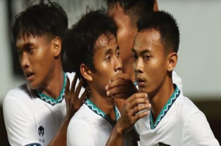 Timnas Indonesia U-16 Harus Sikat Vietnam, Jangan Ulang Kesalahan Indonesia U-19!