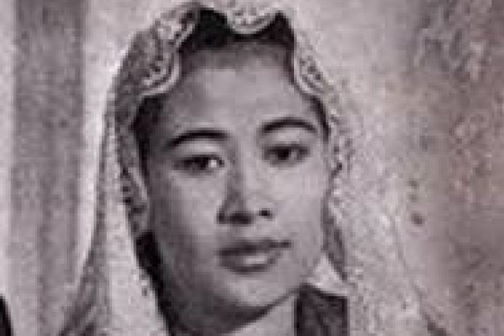 Profil Fatmawati Soekarno, Penjahit Bendera Merah Putih yang Dikibarkan saat Proklamasi