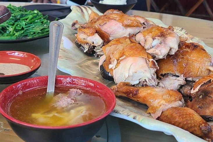 8 Makanan Khas Taiwan yang Wajib Dicicipi saat Liburan, Nomor 4 Paling Unik
