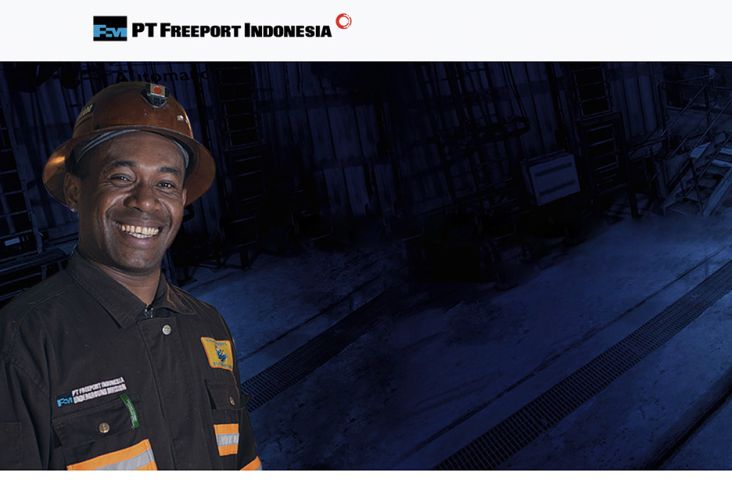 Freeport Indonesia Buka Lowongan Kerja untuk D4, S1 dan S2! Cek Syaratnya
