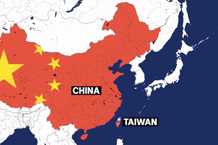 Dubes China Peringatkan Anggota Parlemen Inggris Soal Kunjungan ke Taiwan
