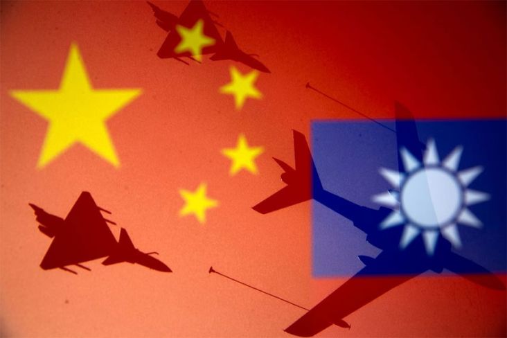 Kenapa China Tidak Mengakui Taiwan sebagai Negara? Ini Alasannya