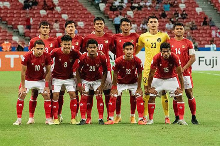 Timnas Indonesia Buka Peluang Hadapi Hong Kong dan India di FIFA Matchday