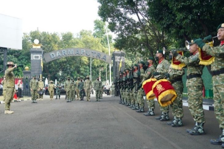Australia Ikuti Latihan Militer Bersama TNI dan Komando Indo-Pasifik AS di Baturaja