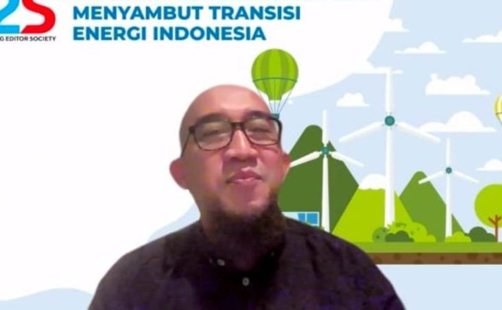 Perlu Strategi Pengelolaan SDM untuk Hadapi Transisi Energi Indonesia