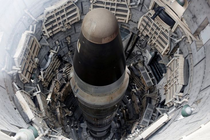 Rusia: Kebijakan AS Memaksa Kekuatan Lain Hidupkan Rencana Perang Nuklir