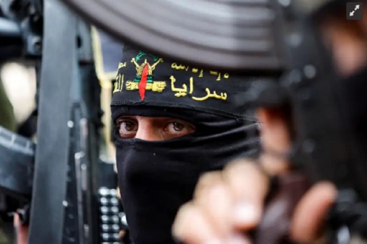 Jihad Islam Palestina Sesumbar Akan Mengebom Pusat Israel