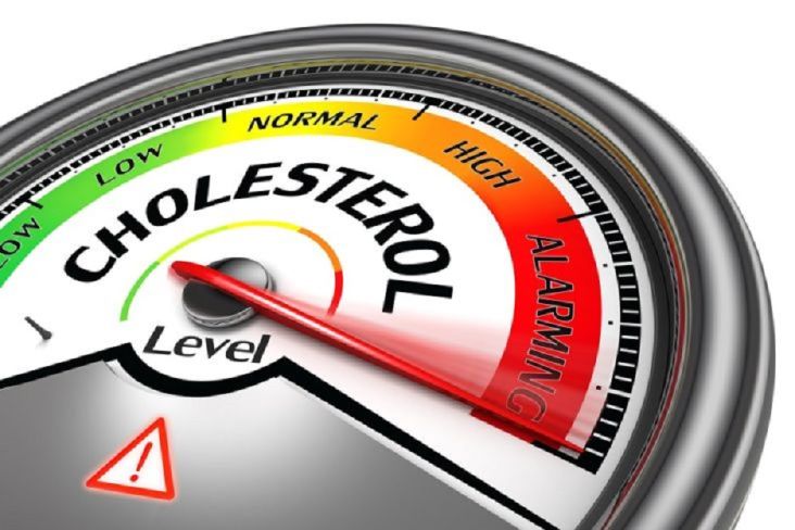 Cara Menurunkan Kolesterol Jahat Kurang dari 5 Menit, Mudah dan Ampuh