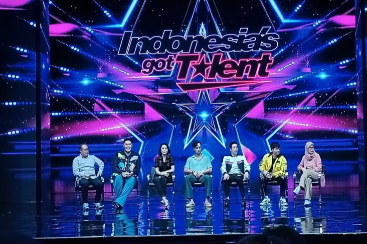 RCTI dan Fremantle Indonesia Hadirkan Indonesias Got Talent, Ajang Pencarian Bakat Populer