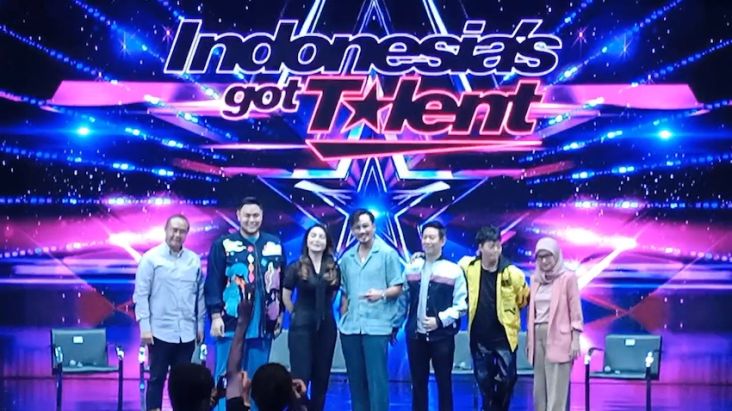 Indonesias Got Talent Bukan Sekadar Ajang Pencarian Bakat, Ini Kata Direktur Program RCTI
