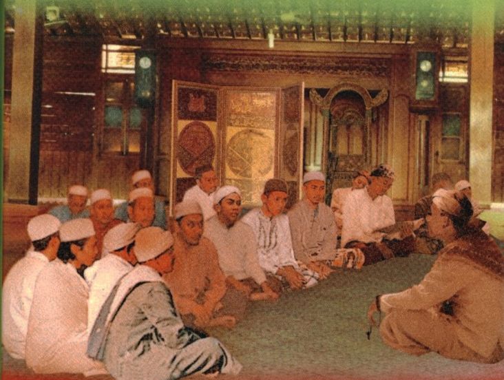 Kisah Syekh Mutamakkin, Ajaran Tasawufnya Meresahkan Ulama Istana Mataram