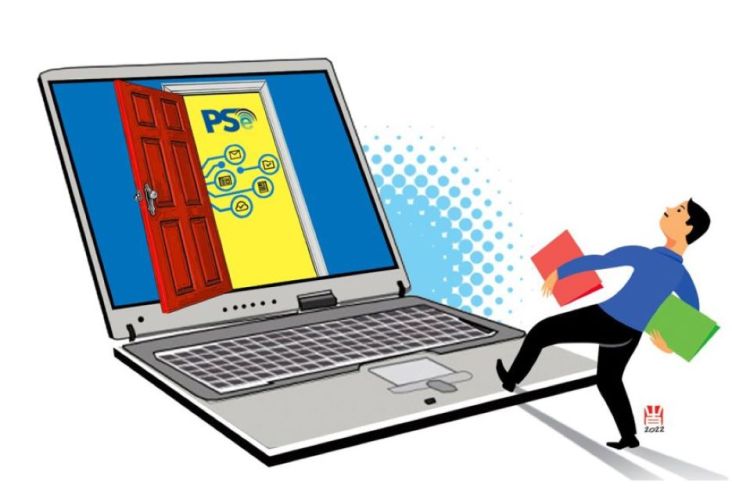 PayPal Terdaftar di PSE, Ini Tanggapan Pelaku Ekonomi Kreatif Digital