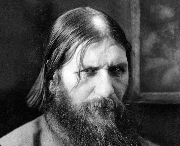 Profil Grigori Rasputin, Biarawan Era Tsar Nicholas II yang Dibunuh karena Skandal Seks