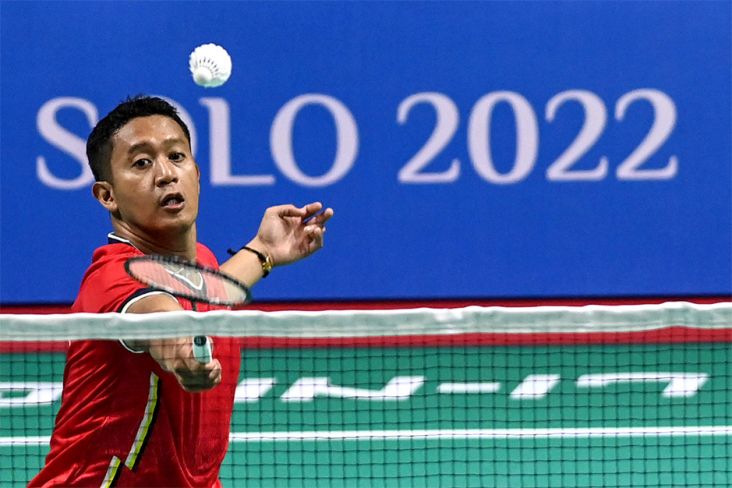 Hari Ini Bulu Tangkis Pastikan 2 Medali Emas ASEAN Para Games 2022
