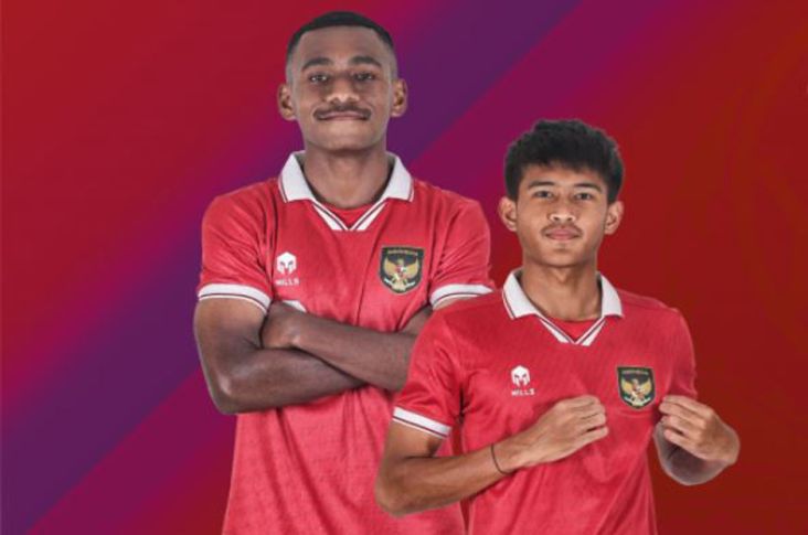 Timnas Day! Indonesia U-16 vs Vietnam: Duel Krusial Penentu ke Semifinal