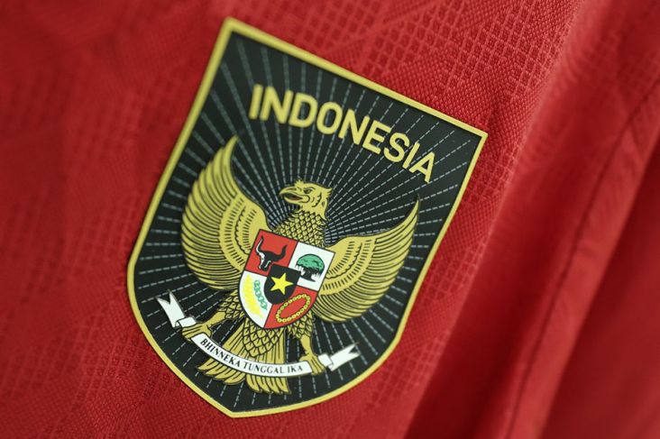 Susunan Pemain Timnas Indonesia U-16 vs Vietnam U-16
