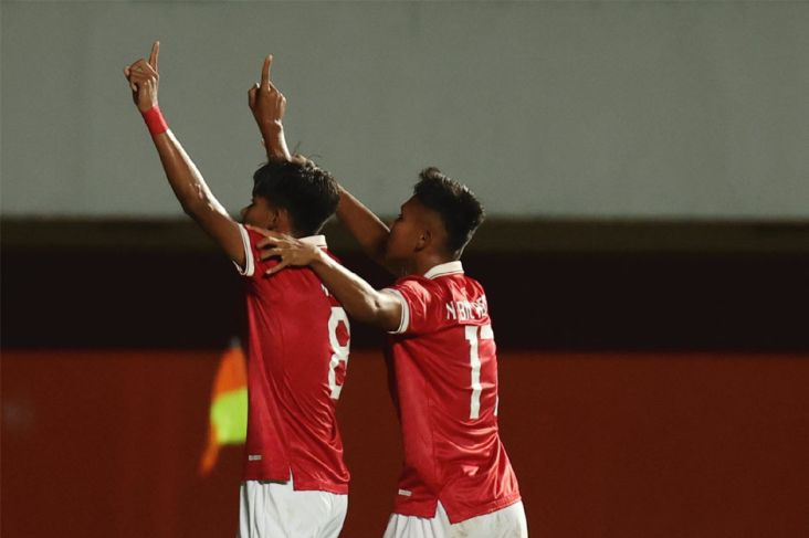 Hasil Pertandingan dan Klasemen Grup A Piala AFF U-16: Indonesia ke Semifinal, Vietnam Tempati Runner Up Terbaik