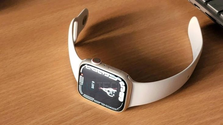 Apple Watch Series 8 Bocor, Ada Informasi yang Bakal Tidak Disukai Pembeli
