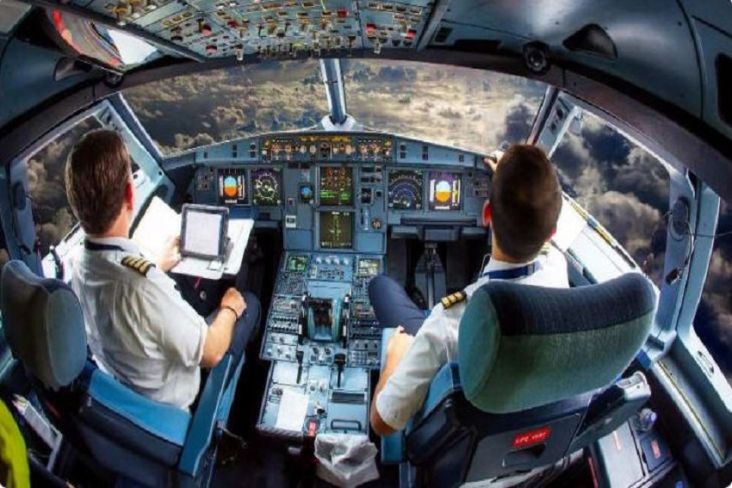12 Sekolah Penerbangan Ini Bisa Membawamu Jadi Pilot Profesional