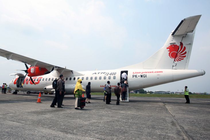4 Fakta Bandara Pondok Cabe Kini Layani Penerbangan Komersial