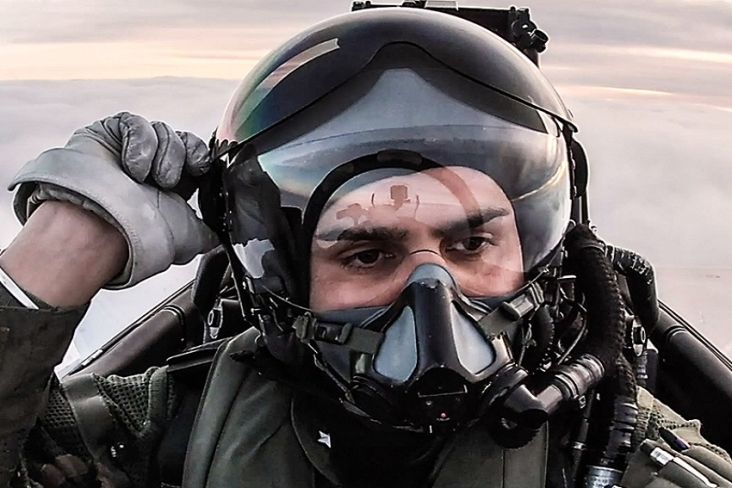 Waswas soal Target Putin Berikutnya, Jet Tempur NATO Patroli 24 Jam