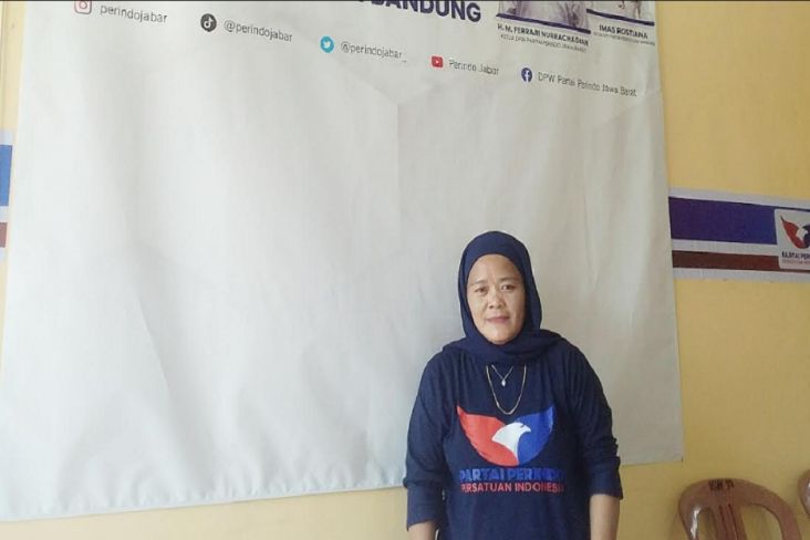 Hary Tanoe Targetkan 60 Kursi DPR, Perindo Kabupaten Bandung Optimis Bisa Menyumbang