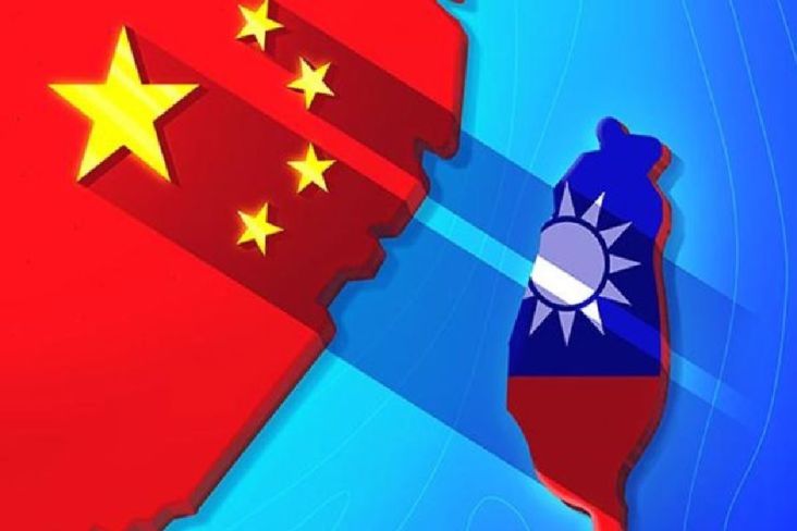 Dampak Konflik China-Taiwan Bisa Lebih Gawat Dibanding Perang Rusia-Ukraina