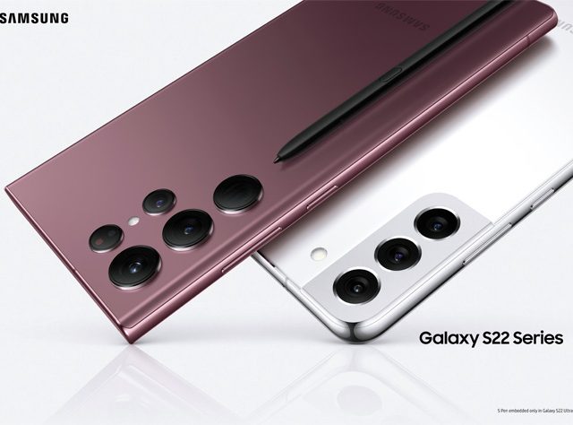 Samsung Akan Gunakan Teknologi UI Terbaru untuk Galaxy S22