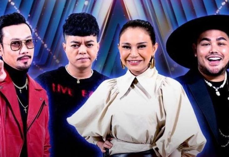 Indonesia’s Got Talent Tayang Perdana, Saksikan di RCTI, RCTI+ dan Vision+