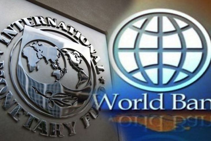 Seumuran dan Sama-sama Pemberi Pinjaman, Ini Perbedaan IMF dan Bank Dunia