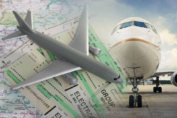 Imbauan Soal Harga Tiket Pesawat Terjangkau Dinilai Sebagai Bentuk Kekalahan Pemerintah