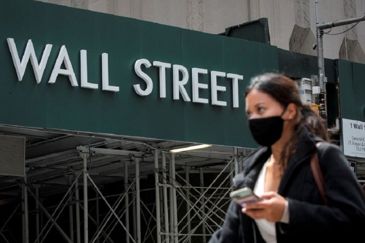 Wall Street Dibuka Menguat Jelang Rilis Inflasi Pekan Ini