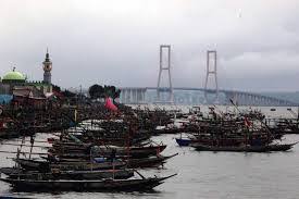 Daya Beli Nelayan di Jawa Timur Naik 1,22 Persen Pada Juli 2022, Ini Penyebabnya