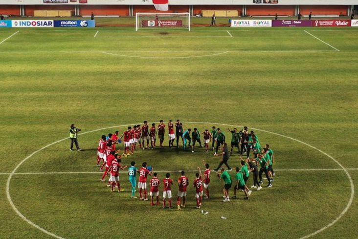 Indonesia U-16 vs Myanmar U-16: Strategi Gol Cepat Ala Bima Sakti