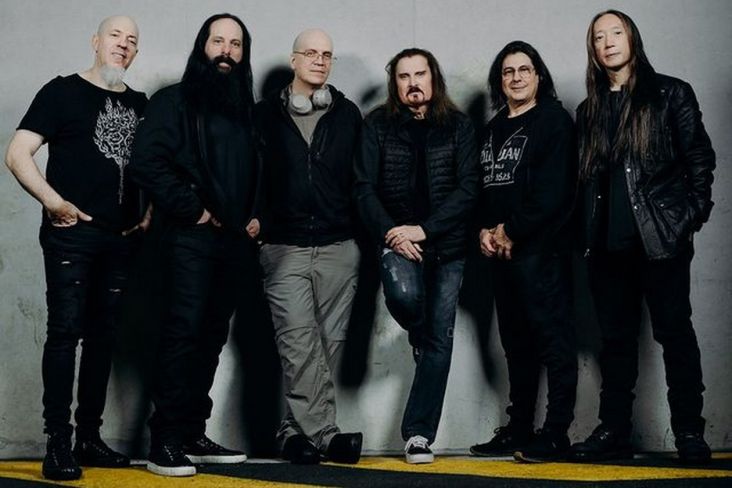 Kocak, Kibordis Dream Theater Disebut Doyan Telur Asin Gara-Gara Unggahan Ini