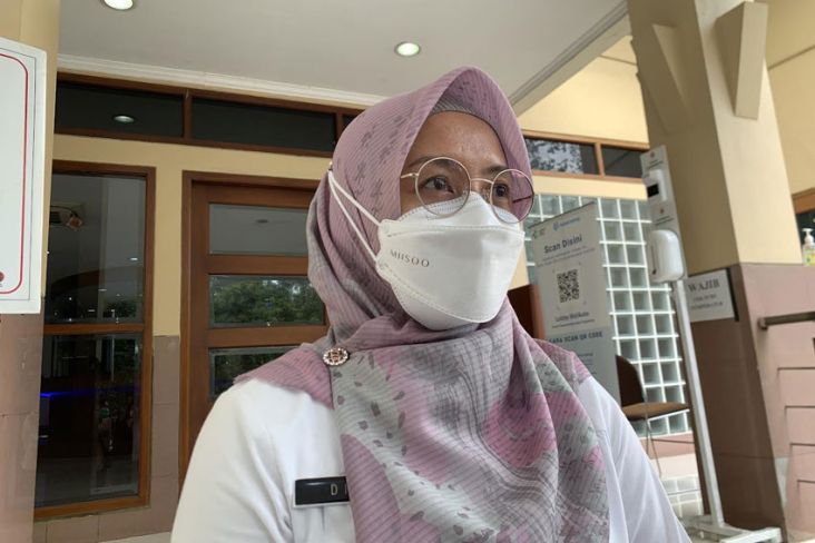 Lalai Beri Obat Kedaluwarsa, Dinkes Tangerang: Kami Mohon Maaf