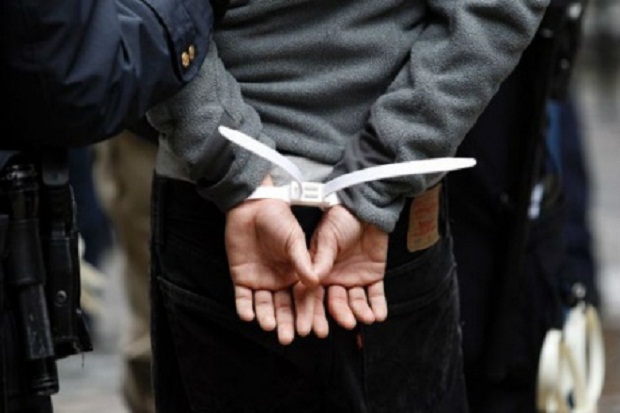 Polisi Tangkap Pembunuh Pria dengan Leher Dijerat Kabel di Bogor