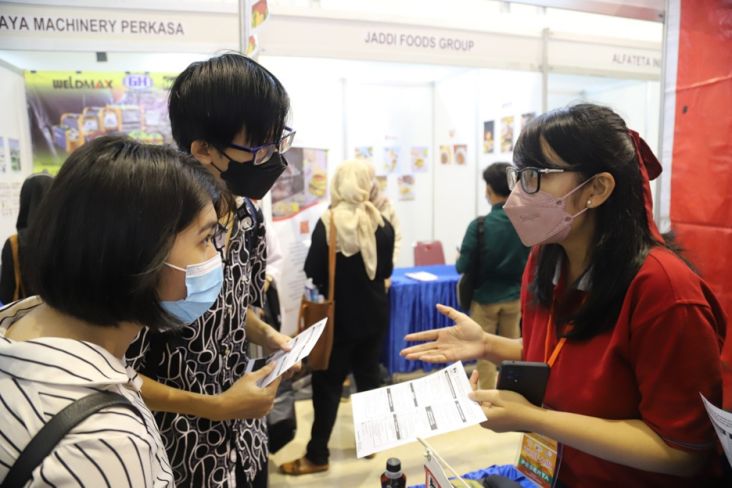 Tekan Angka Pengangguran, Pemprov DKI Gelar Job Fair untuk Warga Jakarta