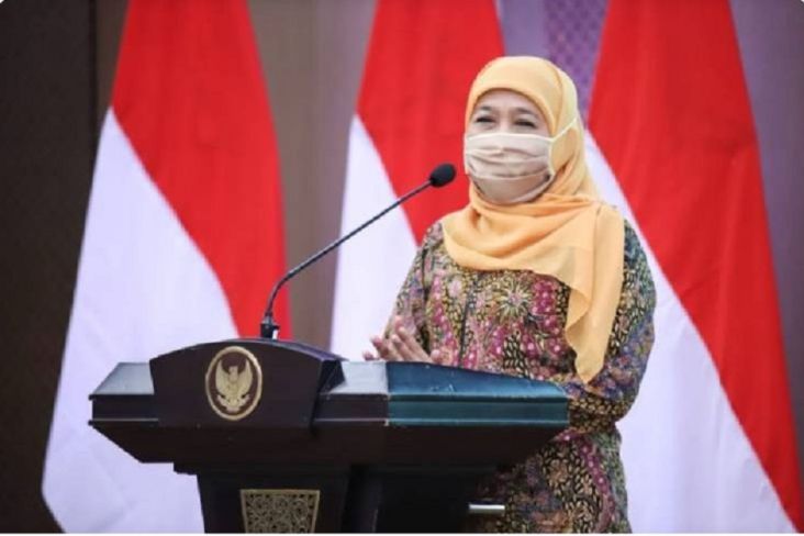 Gubernur Khofifah Siapkan Solusi Permanen untuk Mengatasi Konflik Petani di Jember