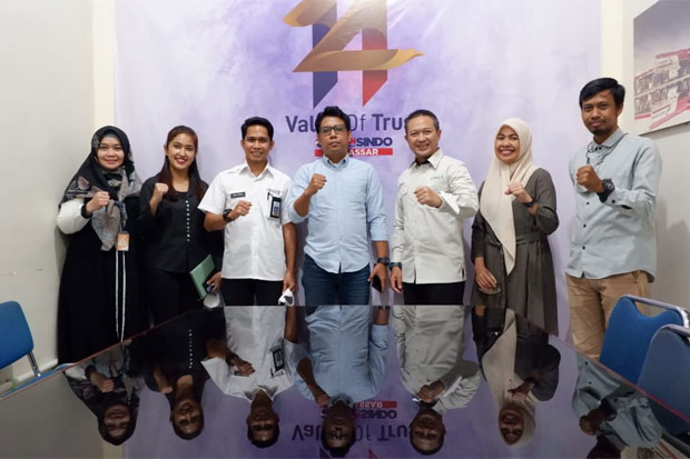 Indonesia Shopping Festival 2022 di Makassar Ada Diskon Hingga 77 Persen