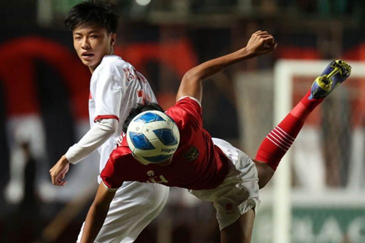 Final Piala AFF U-16: Pelatih Dortmund Junior Puji Vietnam U-16: Gesit, Menyerang dengan Kuat!