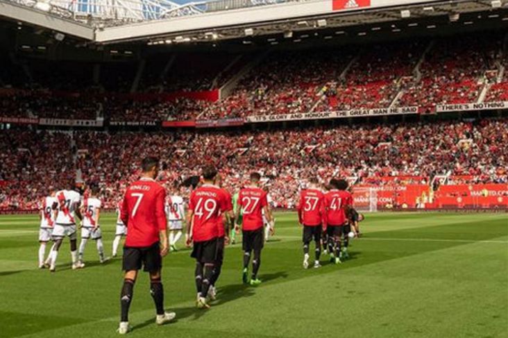 Mantan Petinggi Manchester United Nafsu Gulingkan Keluarga Glazers dari Old Trafford