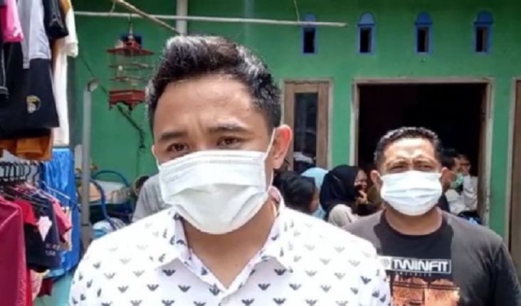 Pembunuh Guru TK di Lombok Barat Ternyata Mandor Perumahan, Ditangkap di Ngawi