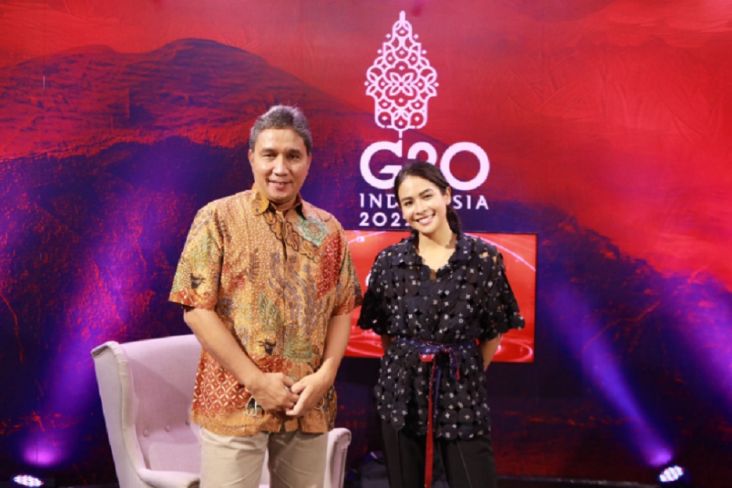Indonesia Dorong Pendanaan Global untuk Kebudayaan Berkelanjutan