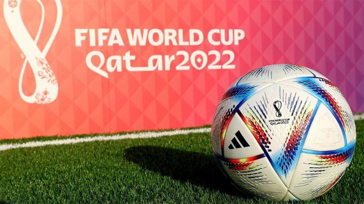 Resmi, FIFA Ubah Jadwal Kickoff Piala Dunia 2022