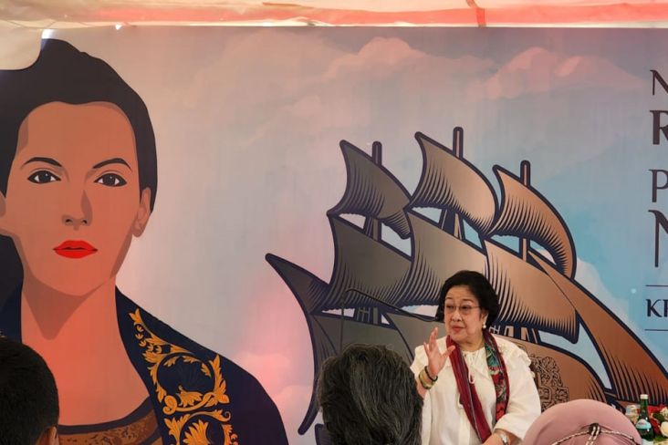 Megawati Munculkan Sosok Ratu Kalinyamat, Pengamat: Kode PDIP Usung Puan Capres 2024