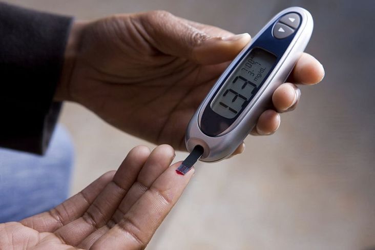 Gejala Diabetes Tipe 2, 4 Sensasi Tubuh yang Tandai Gula Darah Sangat Tinggi