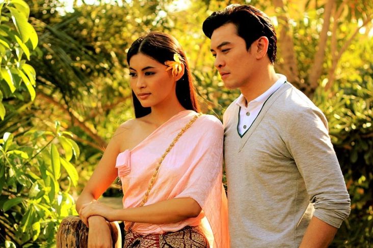 4 Film Thailand Yang Dilarang Tayang Di Indonesia Banyak Adegan Ranjang Khusus Dewasa 