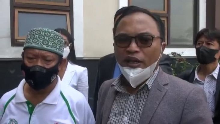 Miris, Pria Ini Kirim Surat ke Jokowi Minta Pembunuh Istri dan Anak Gadisnya Ditangkap