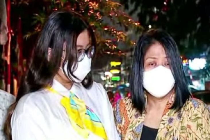 LPSK Menduga Permohonan Perlindungan Istri Ferdy Sambo Cuma Kedok agar Terlihat sebagai Korban
